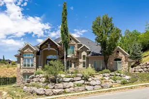 407 E Hidden Lake Dr, Bountiful, UT 84010 - Photo 29