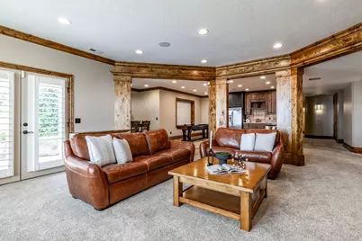 407 E Hidden Lake Dr, Bountiful, UT 84010 - Photo 21