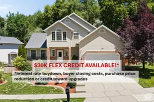 1542 N 2575 E, Layton, UT 84040 - Photo 1