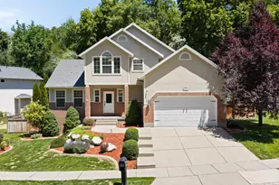 1542 N 2575 E, Layton, UT 84040 - Photo 1