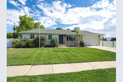 2684 W Toni Lee St S, West Jordan, UT 84088 - Photo 1