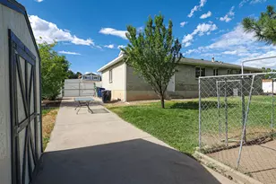2684 W Toni Lee St S, West Jordan, UT 84088 - Photo 47