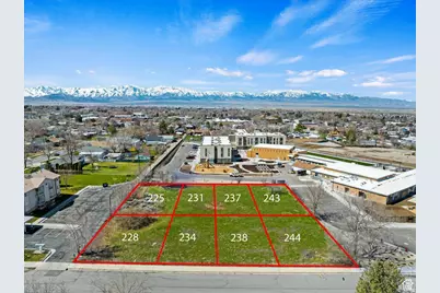 225 N Bristlecone Ct E, Tooele, UT 84074 - Photo 1