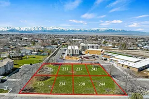 225 N Bristlecone Ct E, Tooele, UT 84074 - Photo 1