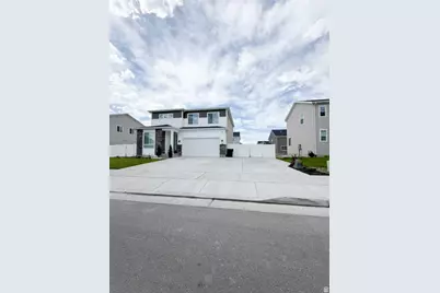 472 W Gallup Ln S, Stansbury Park, UT 84074 - Photo 1