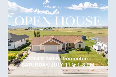 1204 E 250 S, Tremonton, UT 84337 - Photo 1
