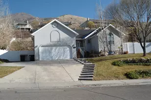 286 N 1130 E, Lindon, UT 84042 - Photo 1