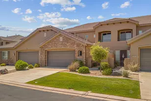 2073 N Coral Ridge Dr, Washington, UT 84780 - Photo 1
