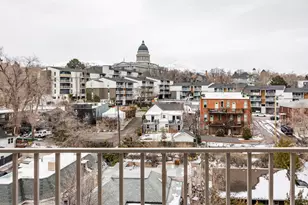 245 N Vine St W, Salt Lake City, UT 84103 - Photo 5