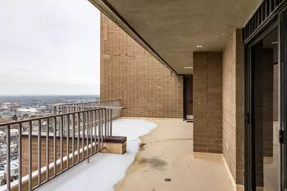 245 N Vine St W #803, Salt Lake City, UT 84103 - Photo 15