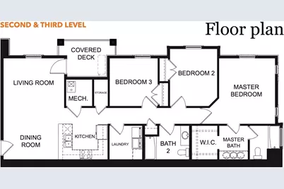 13049 S Cannavale Ln #A304, Herriman, UT 84096 - Photo 21
