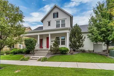 5151 W Burntside Ave S, South Jordan, UT 84009 - Photo 1