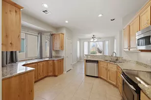 4248 S Megellan Dr, Saint George, UT 84790 - Photo 11
