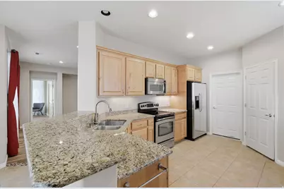 4248 S Megellan Dr, Saint George, UT 84790 - Photo 9