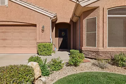 4248 S Megellan Dr, Saint George, UT 84790 - Photo 3