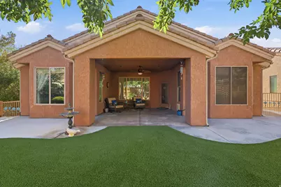 4248 S Megellan Dr, Saint George, UT 84790 - Photo 25