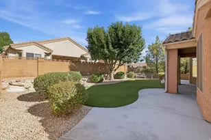 4248 S Megellan Dr, Saint George, UT 84790 - Photo 27