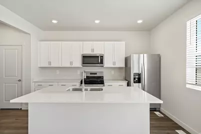 932 E Eden St #1693, Eagle Mountain, UT 84005 - Photo 13