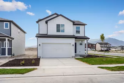 932 E Eden St #1693, Eagle Mountain, UT 84005 - Photo 1