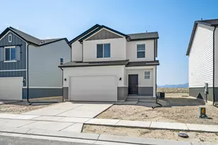 932 E Eden St, Eagle Mountain, UT 84005 - Photo 5