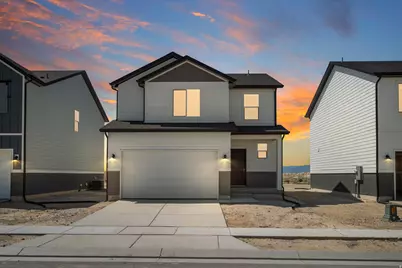 932 E Eden St #1693, Eagle Mountain, UT 84005 - Photo 3