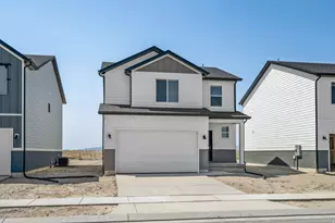 932 E Eden St, Eagle Mountain, UT 84005 - Photo 1