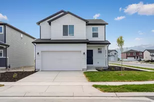 932 E Eden St, Eagle Mountain, UT 84005 - Photo 3