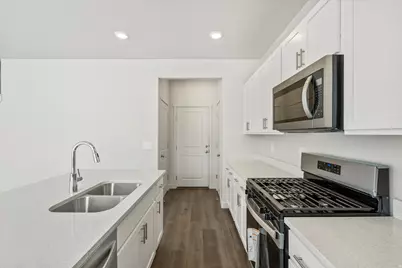 932 E Eden St #1693, Eagle Mountain, UT 84005 - Photo 15