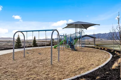 932 E Eden St #1693, Eagle Mountain, UT 84005 - Photo 43