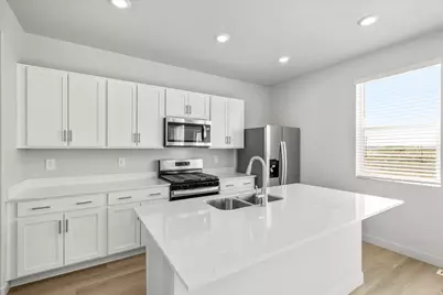 932 E Eden St #1693, Eagle Mountain, UT 84005 - Photo 13