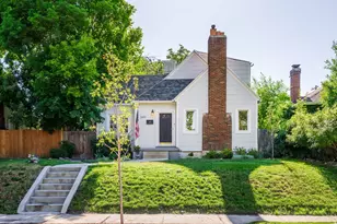 2491 S Alden St, Salt Lake City, UT 84106 - Photo 1