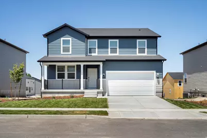 3504 N Hannah St #1611, Eagle Mountain, UT 84005 - Photo 5
