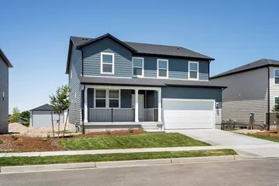 3504 N Hannah St #1611, Eagle Mountain, UT 84005 - Photo 3
