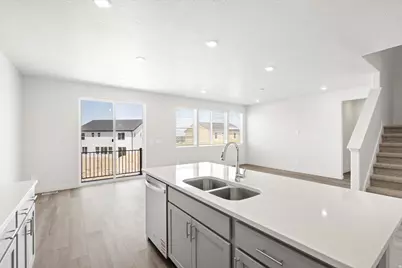 3504 N Hannah St #1611, Eagle Mountain, UT 84005 - Photo 13