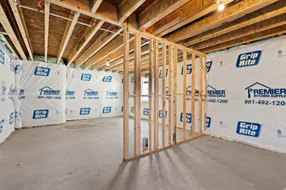 3504 N Hannah St #1611, Eagle Mountain, UT 84005 - Photo 45