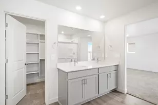 3504 N Hannah St, Eagle Mountain, UT 84005 - Photo 31