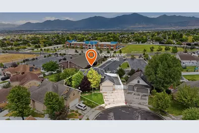5668 W Tuscan Rose Cir S, Herriman, UT 84096 - Photo 9