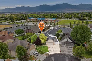 5668 W Tuscan Rose Cir S, Herriman, UT 84096 - Photo 9