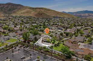 5668 W Tuscan Rose Cir S, Herriman, UT 84096 - Photo 5