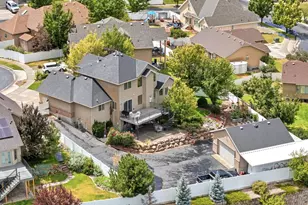 5668 W Tuscan Rose Cir S, Herriman, UT 84096 - Photo 7