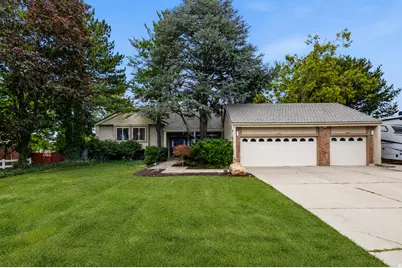 4129 W Donibristle Cir, South Jordan, UT 84009 - Photo 1