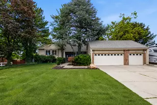 4129 W Donibristle Cir, South Jordan, UT 84009 - Photo 1
