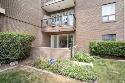 939 S Donner Way #101, Salt Lake City, UT 84108 - Photo 21