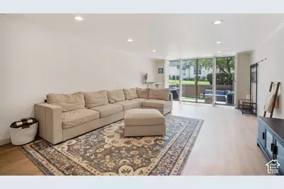 939 S Donner Way #101, Salt Lake City, UT 84108 - Photo 3