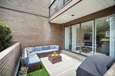 939 S Donner Way #101, Salt Lake City, UT 84108 - Photo 21