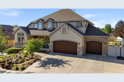 1043 E Mach Schnell Dr, Sandy, UT 84094 - Photo 1