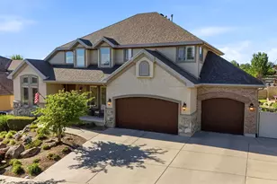 1043 E Mach Schnell Dr, Sandy, UT 84094 - Photo 1