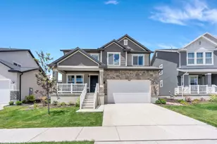 767 N Boseman Way, Saratoga Springs, UT 84045 - Photo 1