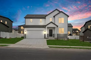 3516 N Hannah St, Eagle Mountain, UT 84005 - Photo 1