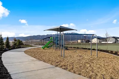 3516 N Hannah St #1612, Eagle Mountain, UT 84005 - Photo 45